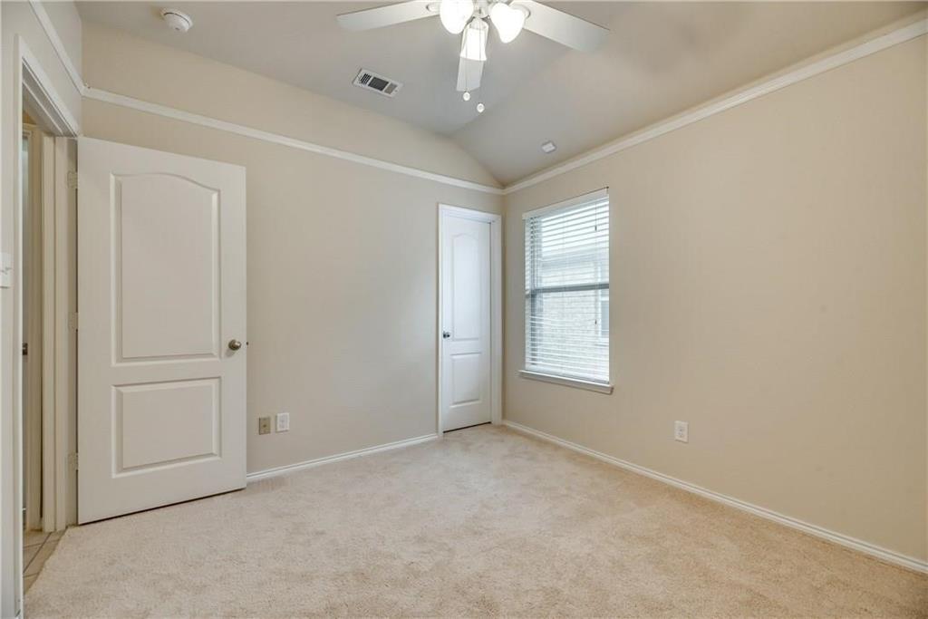 Rolling Meadows Fort worth - Residential