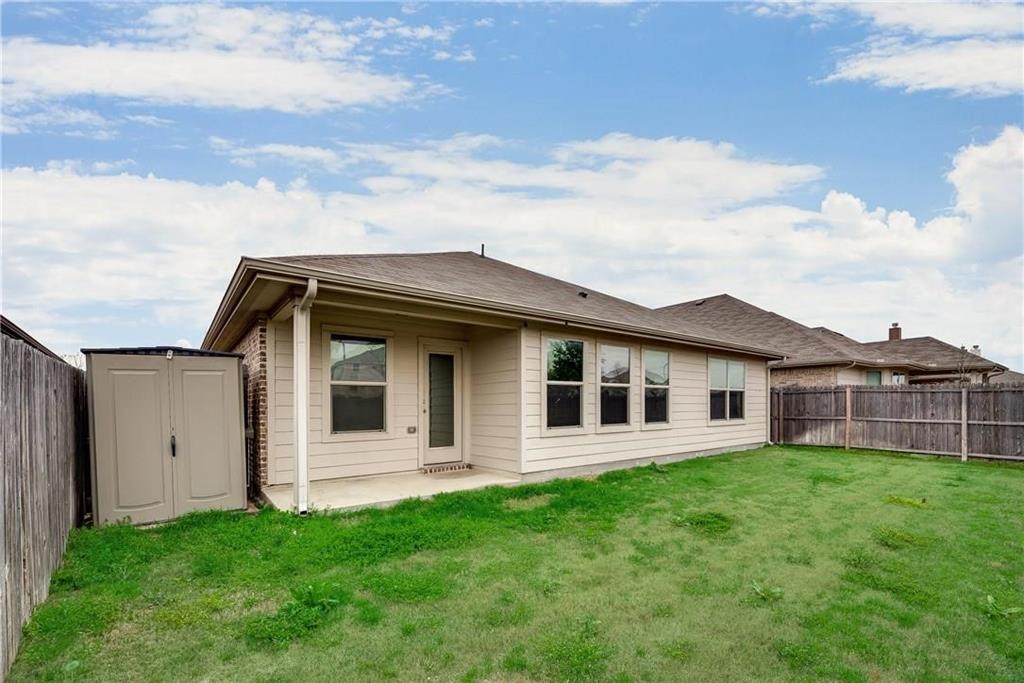 Rolling Meadows Fort worth - Residential