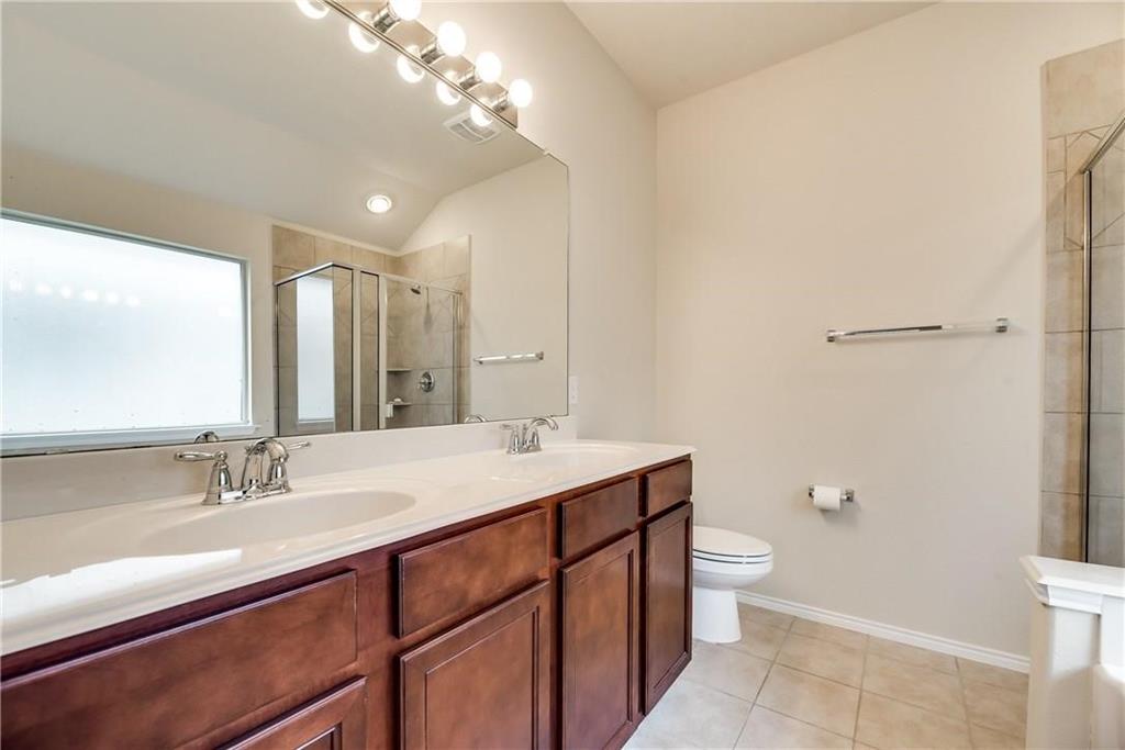 Rolling Meadows Fort worth - Residential