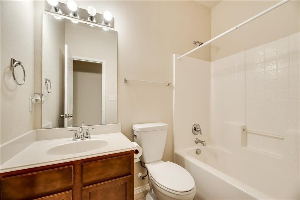 Rolling Meadows Fort worth - Residential