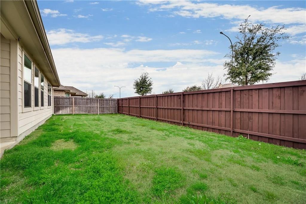 Rolling Meadows Fort worth - Residential