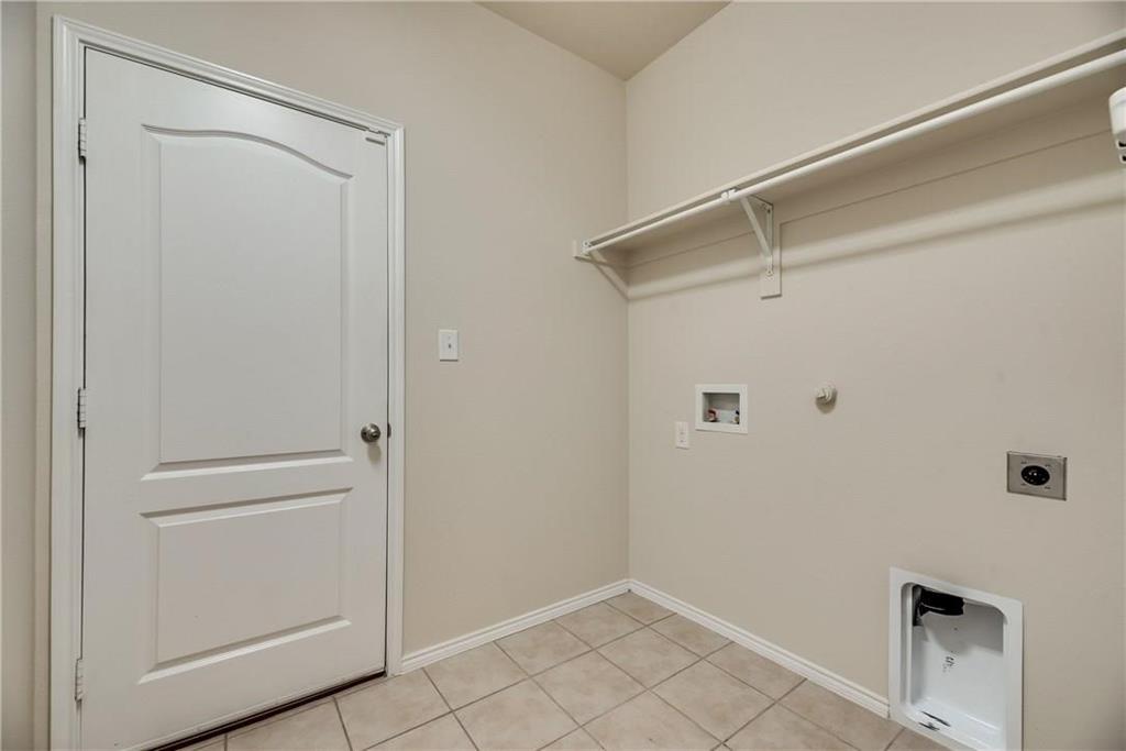 Rolling Meadows Fort worth - Residential