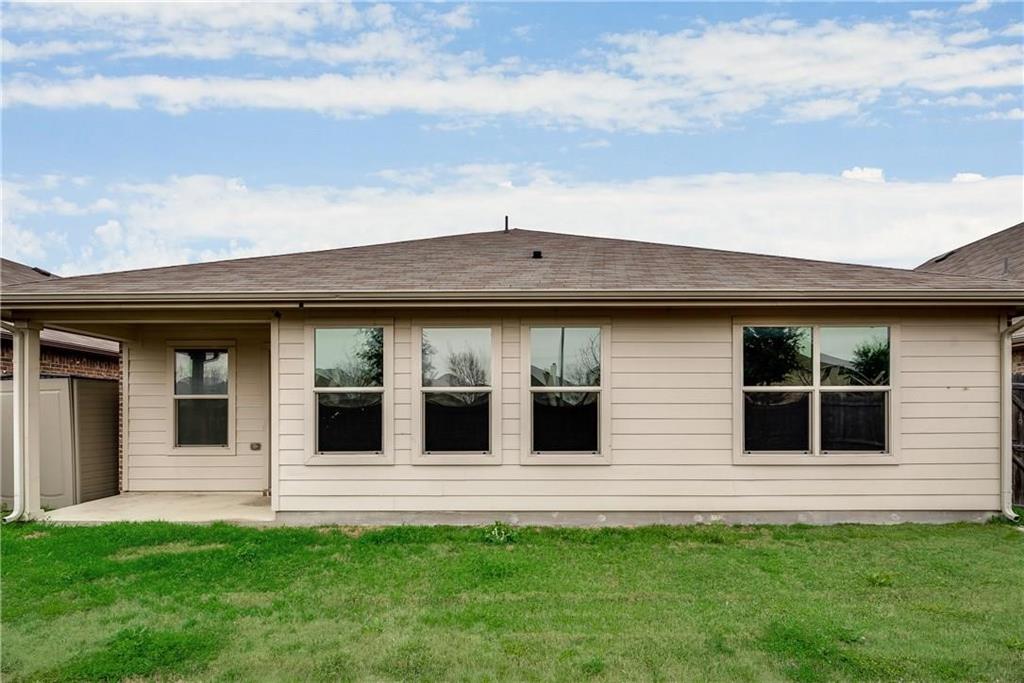 Rolling Meadows Fort worth - Residential