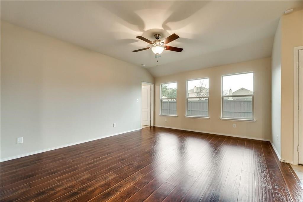 Rolling Meadows Fort worth - Residential