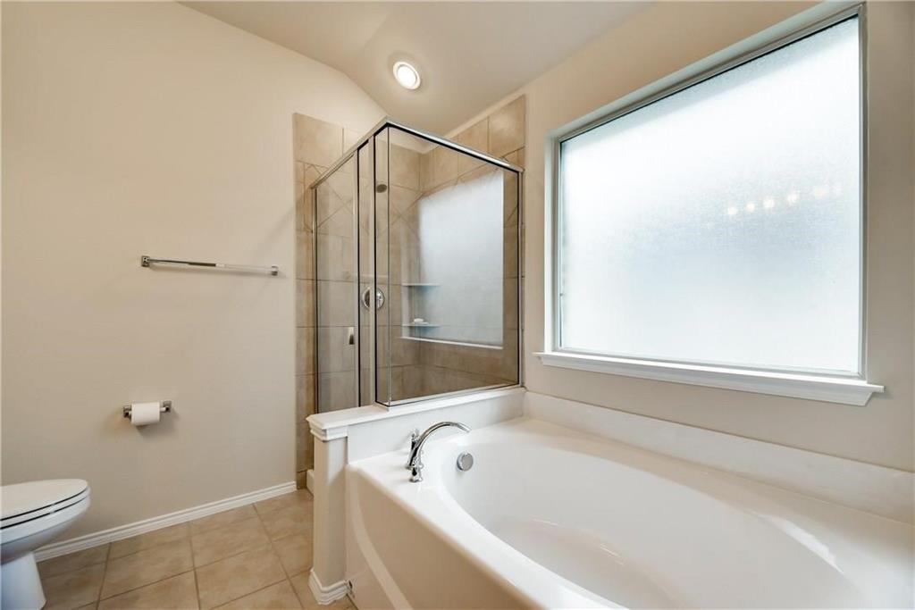 Rolling Meadows Fort worth - Residential