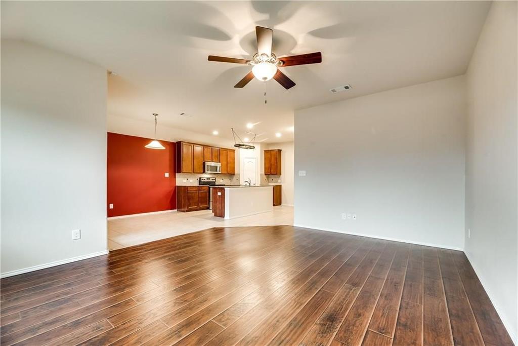 Rolling Meadows Fort worth - Residential