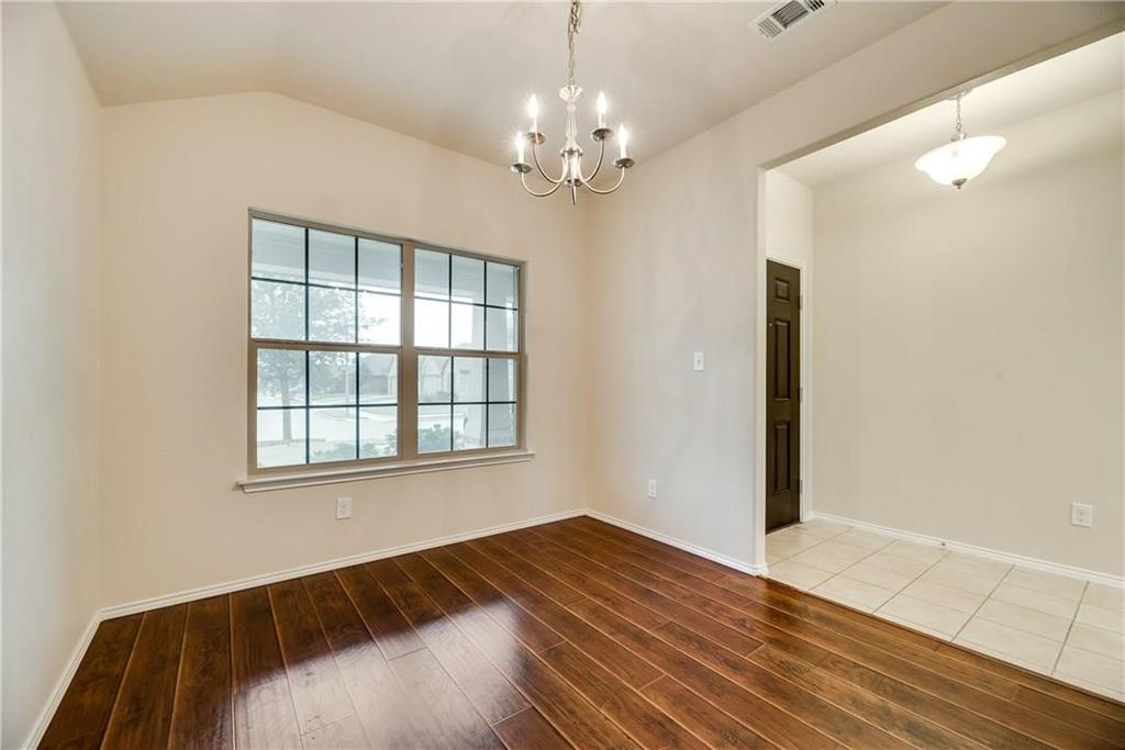Rolling Meadows Fort worth - Residential