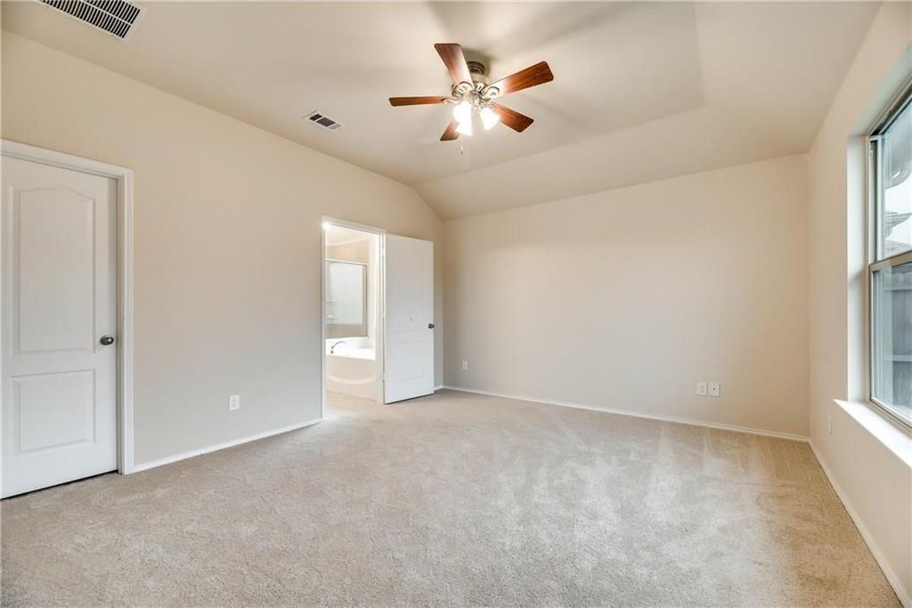 Rolling Meadows Fort worth - Residential