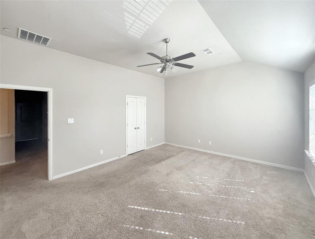 LAKE RIDGE TOWN HOMES - Residential Lease