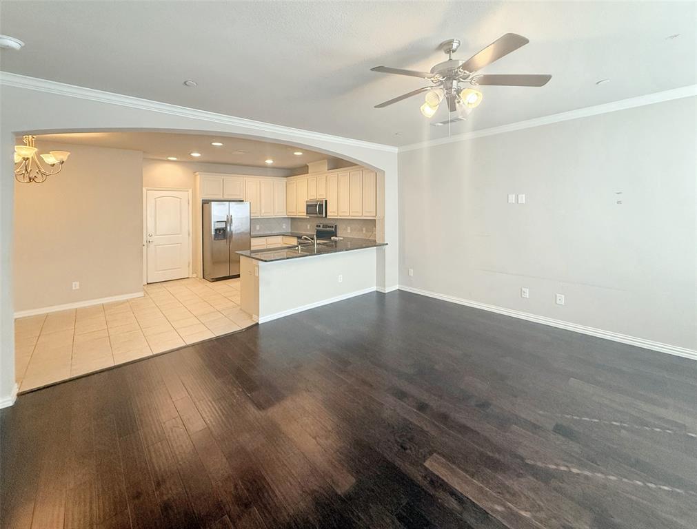 LAKE RIDGE TOWN HOMES - Residential Lease