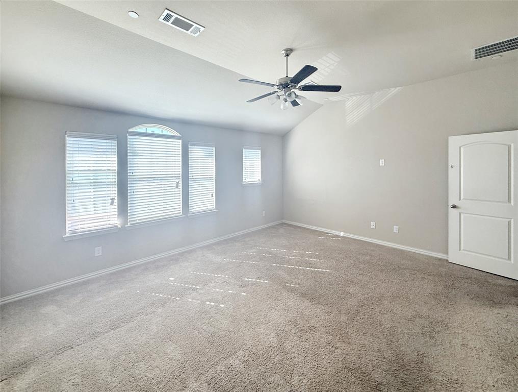 LAKE RIDGE TOWN HOMES - Residential Lease