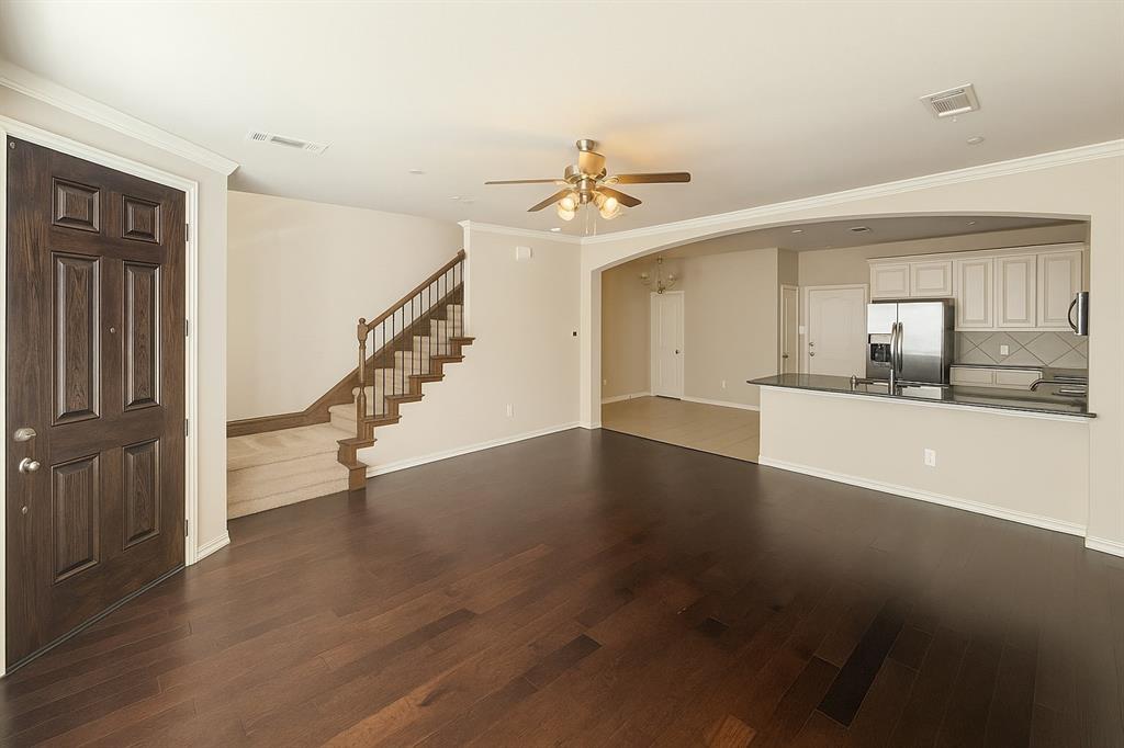 LAKE RIDGE TOWN HOMES - Residential Lease