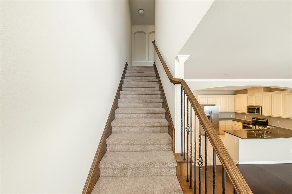 LAKE RIDGE TOWN HOMES - Residential Lease