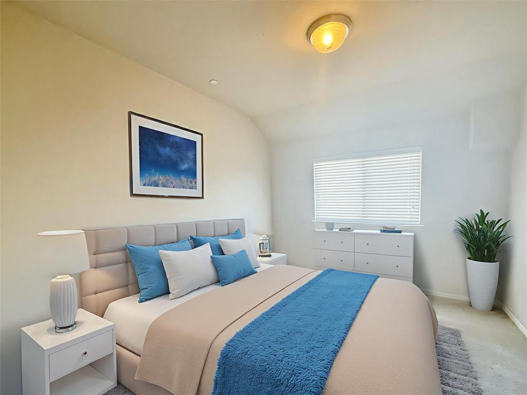 LAKE RIDGE TOWN HOMES - Residential Lease