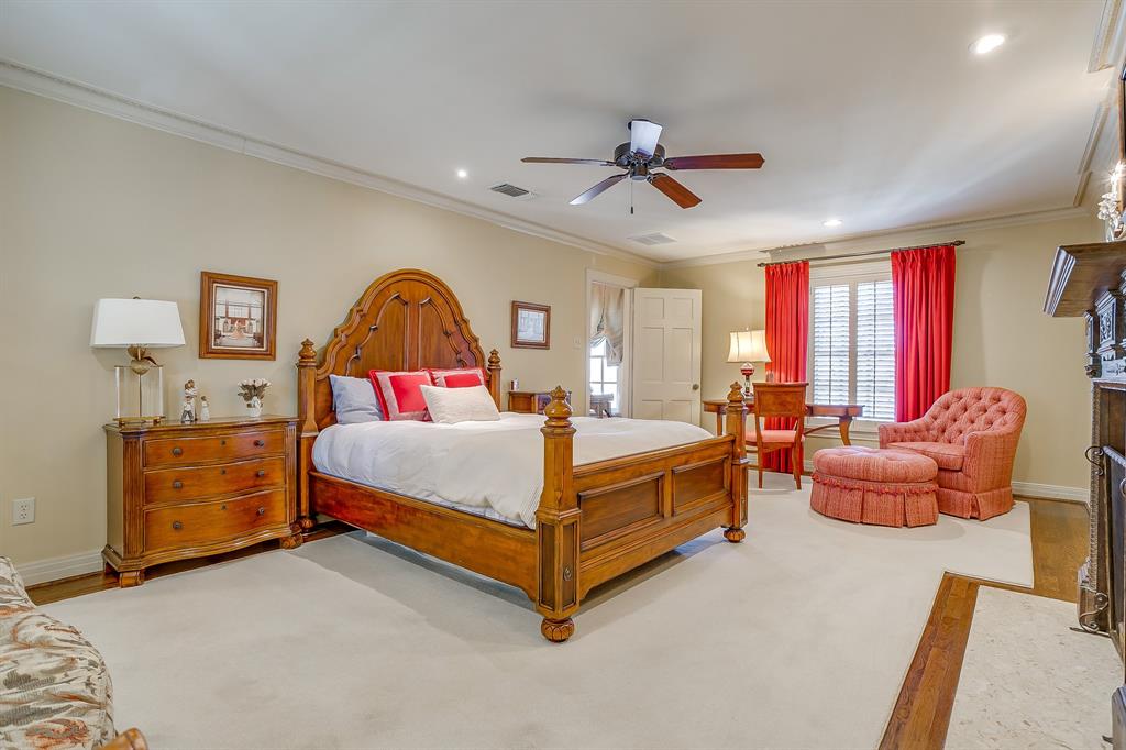 Bellaire Estates - Residential