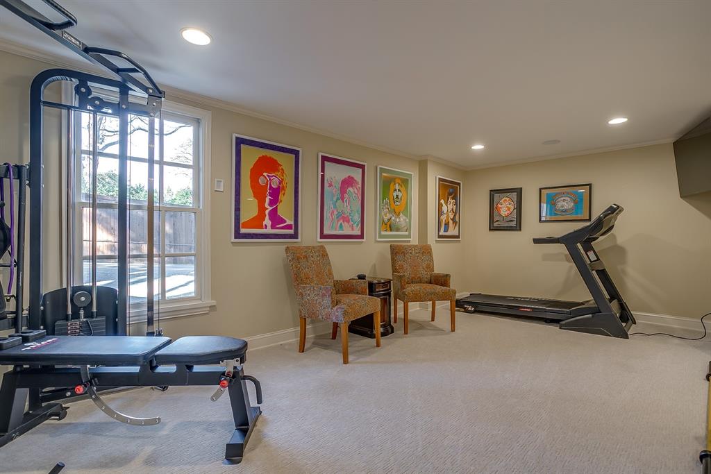 Bellaire Estates - Residential