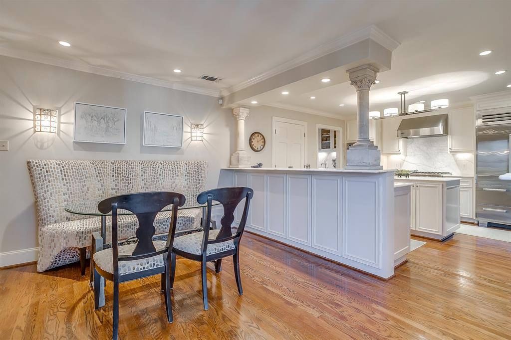 Bellaire Estates - Residential