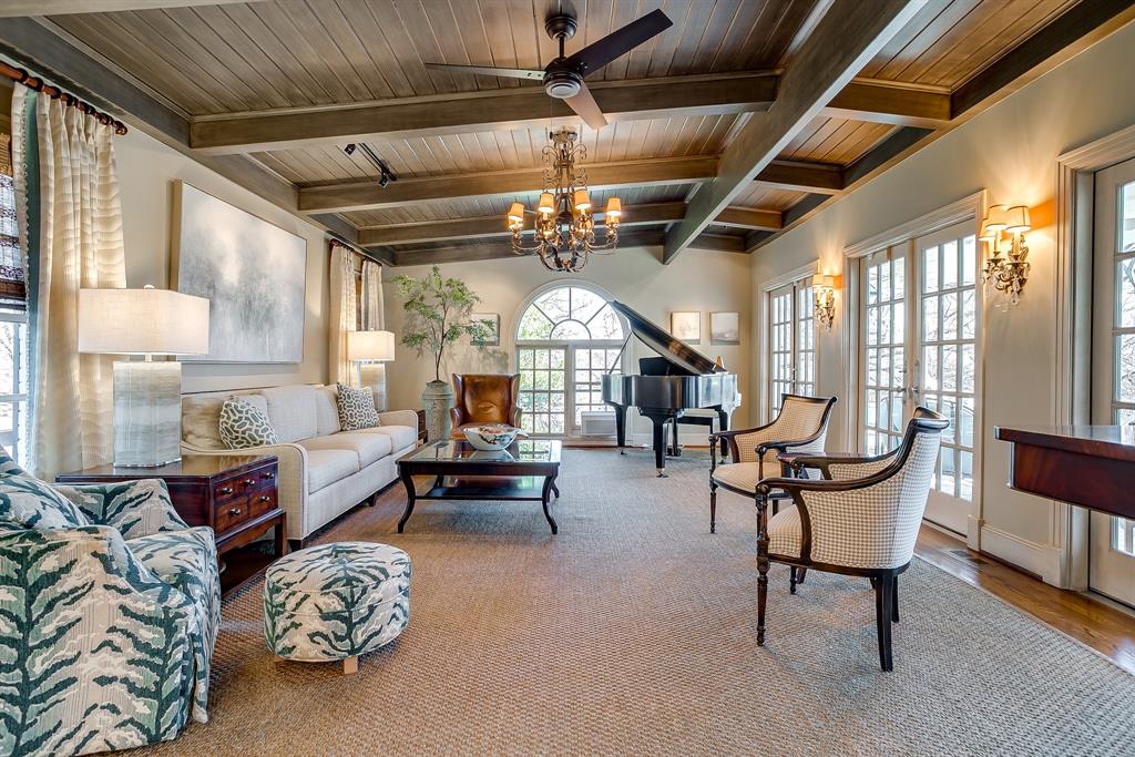 Bellaire Estates - Residential