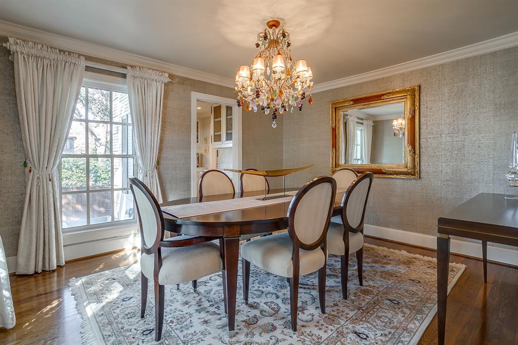 Bellaire Estates - Residential