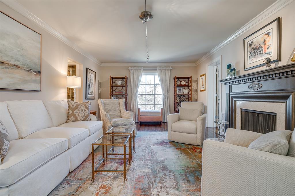 Bellaire Estates - Residential