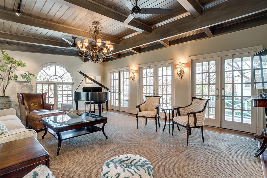 Bellaire Estates - Residential