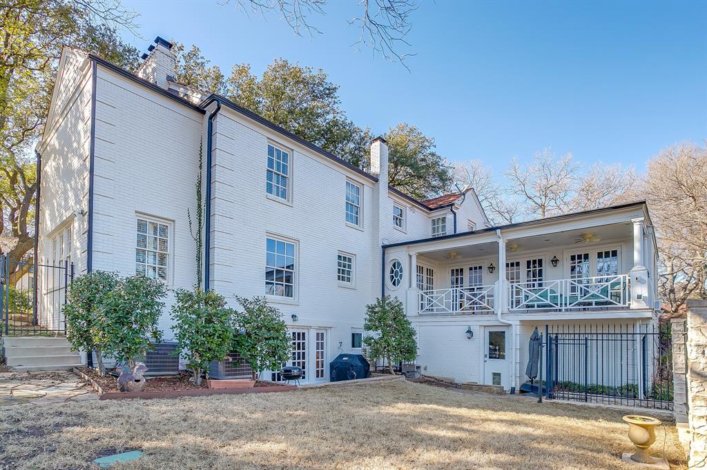 Bellaire Estates - Residential