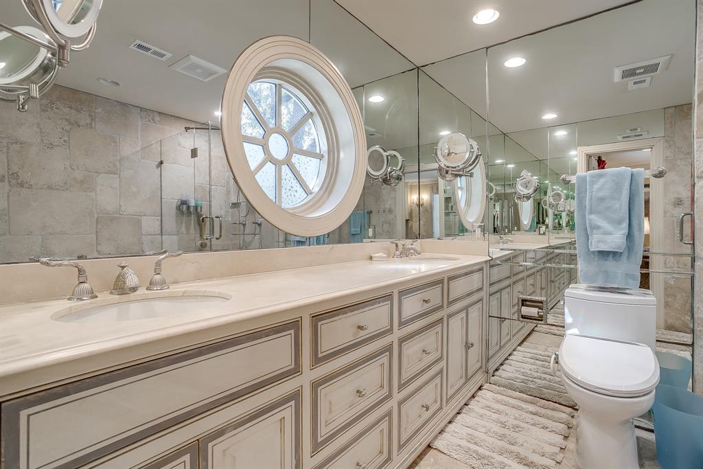 Bellaire Estates - Residential