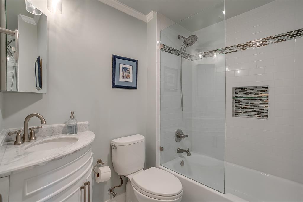 Bellaire Estates - Residential