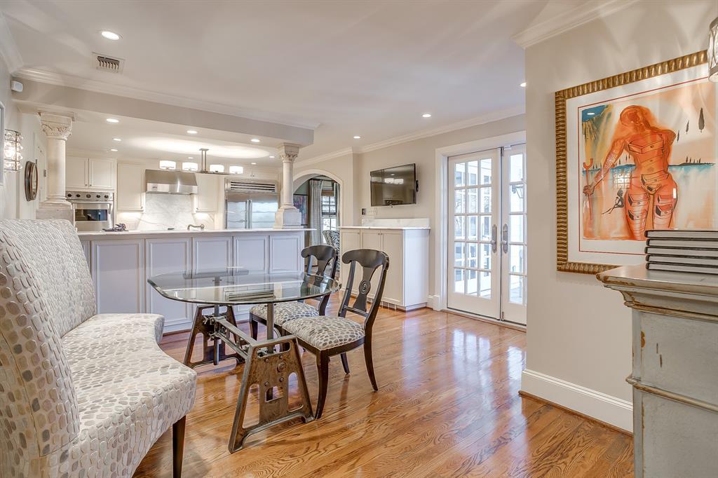 Bellaire Estates - Residential