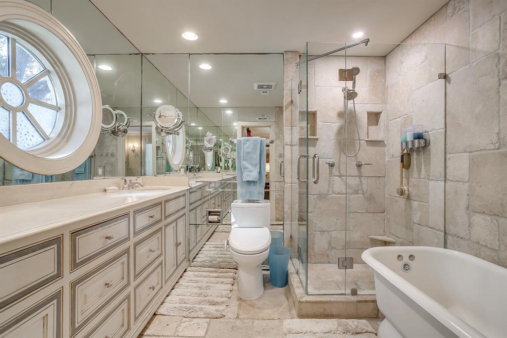 Bellaire Estates - Residential