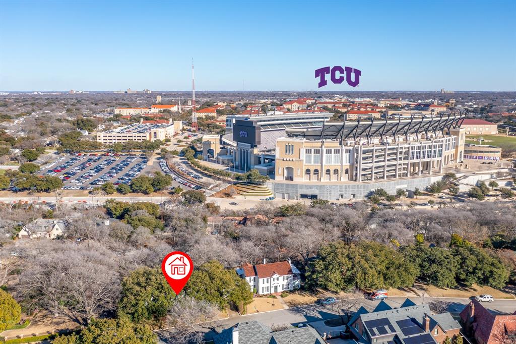 Bellaire Estates - Residential