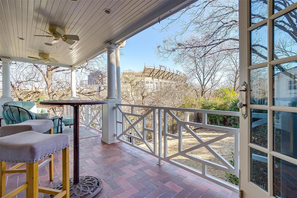 Bellaire Estates - Residential