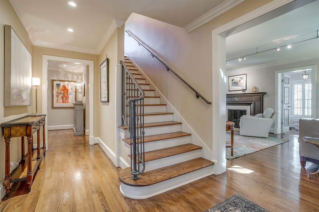 Bellaire Estates - Residential