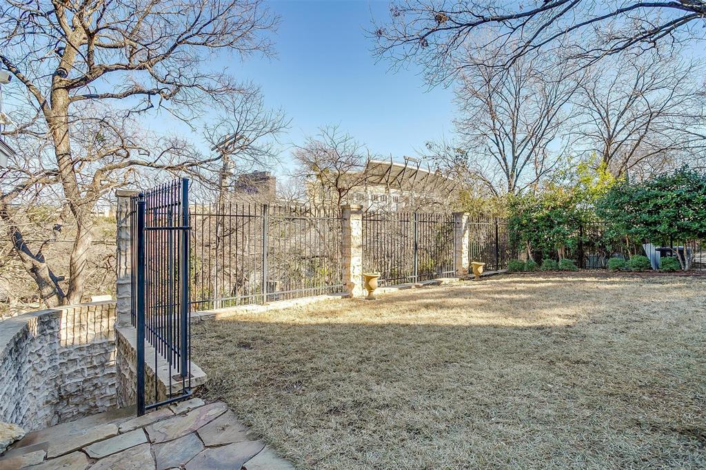 Bellaire Estates - Residential