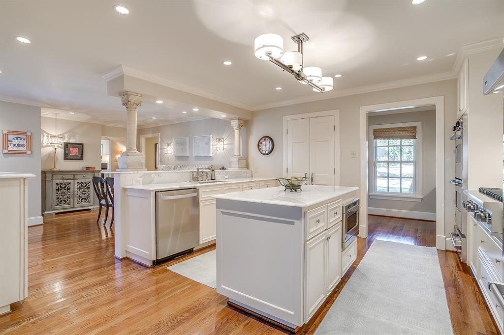 Bellaire Estates - Residential