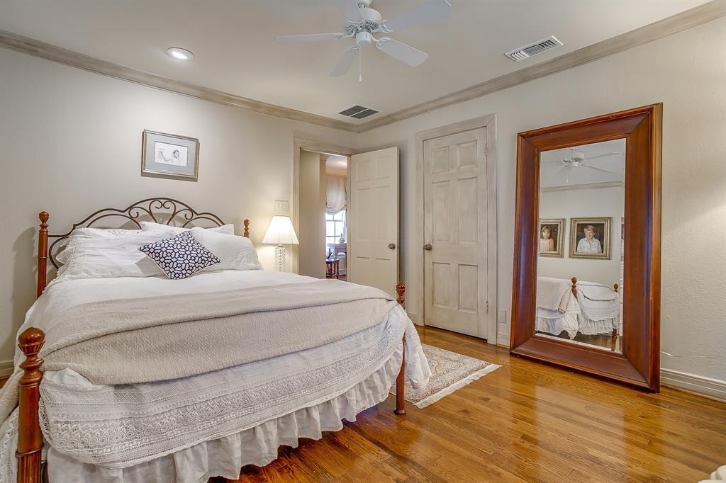 Bellaire Estates - Residential