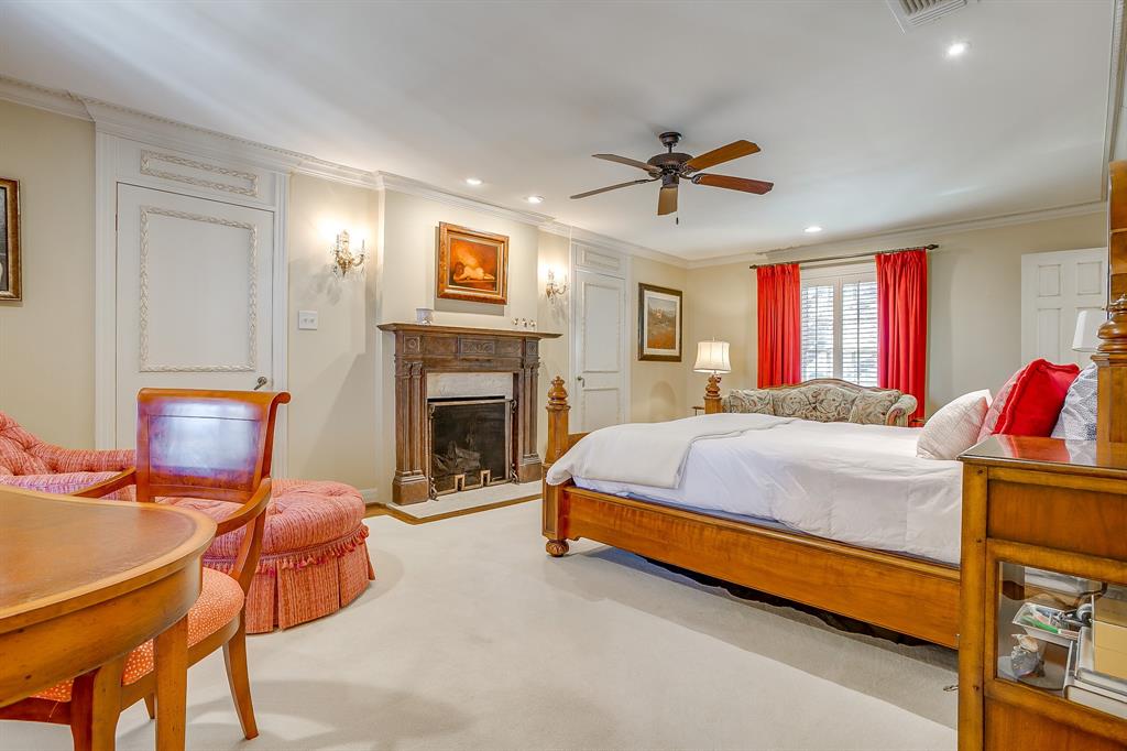 Bellaire Estates - Residential