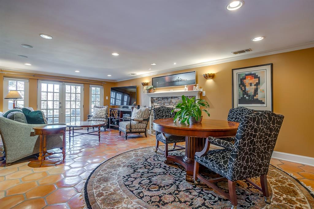 Bellaire Estates - Residential