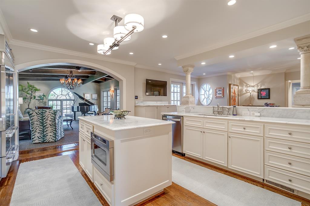 Bellaire Estates - Residential