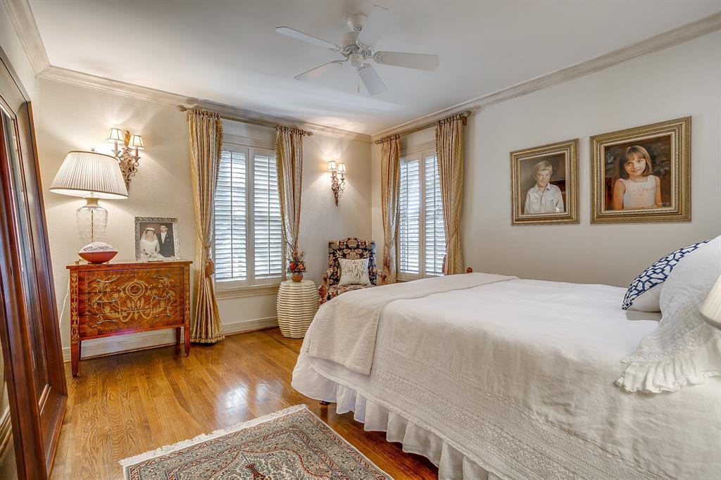 Bellaire Estates - Residential