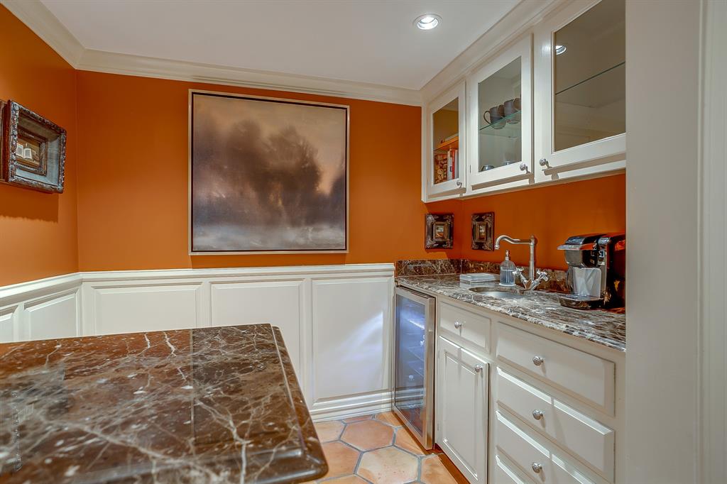 Bellaire Estates - Residential