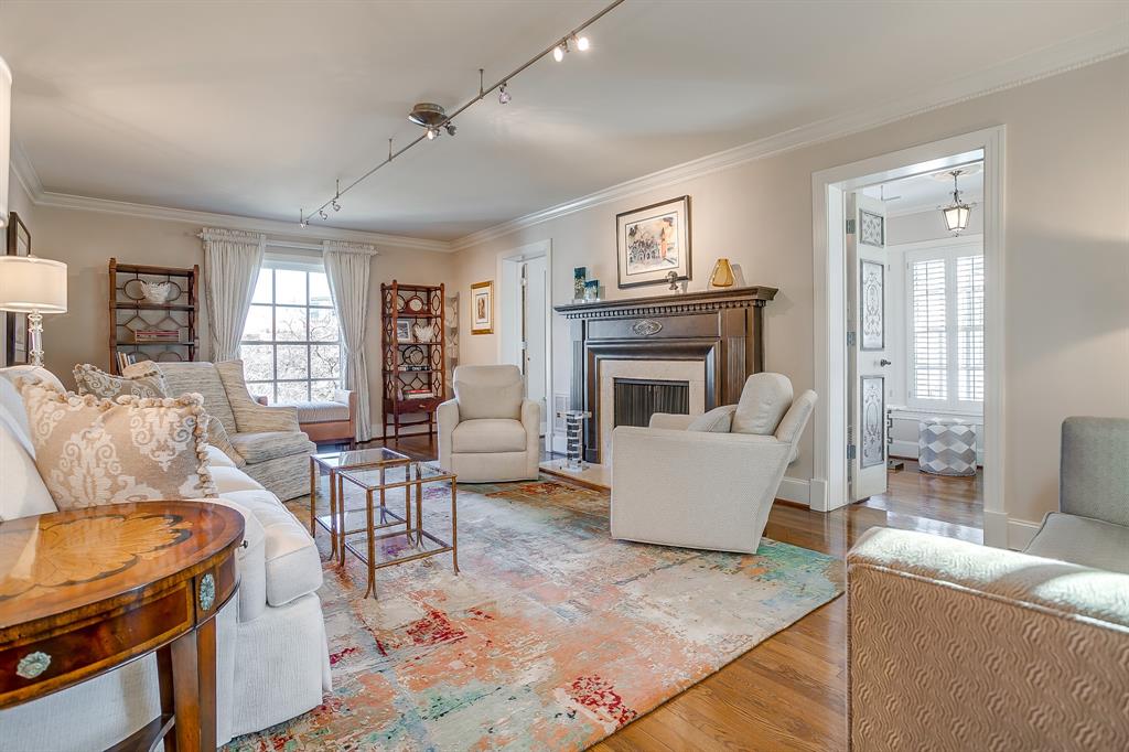 Bellaire Estates - Residential