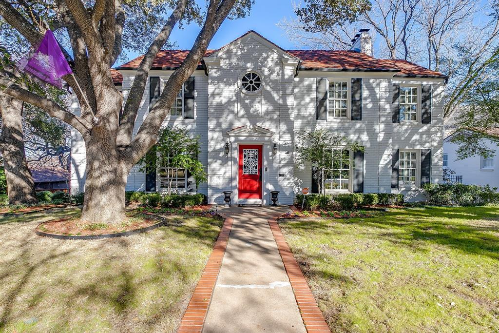 Bellaire Estates - Residential