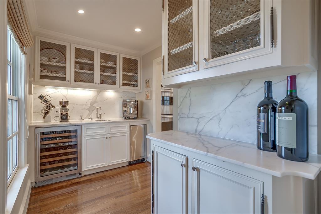 Bellaire Estates - Residential