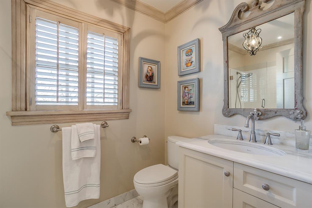 Bellaire Estates - Residential