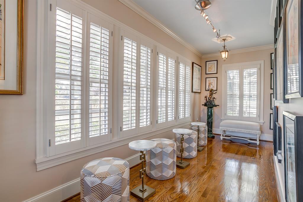 Bellaire Estates - Residential