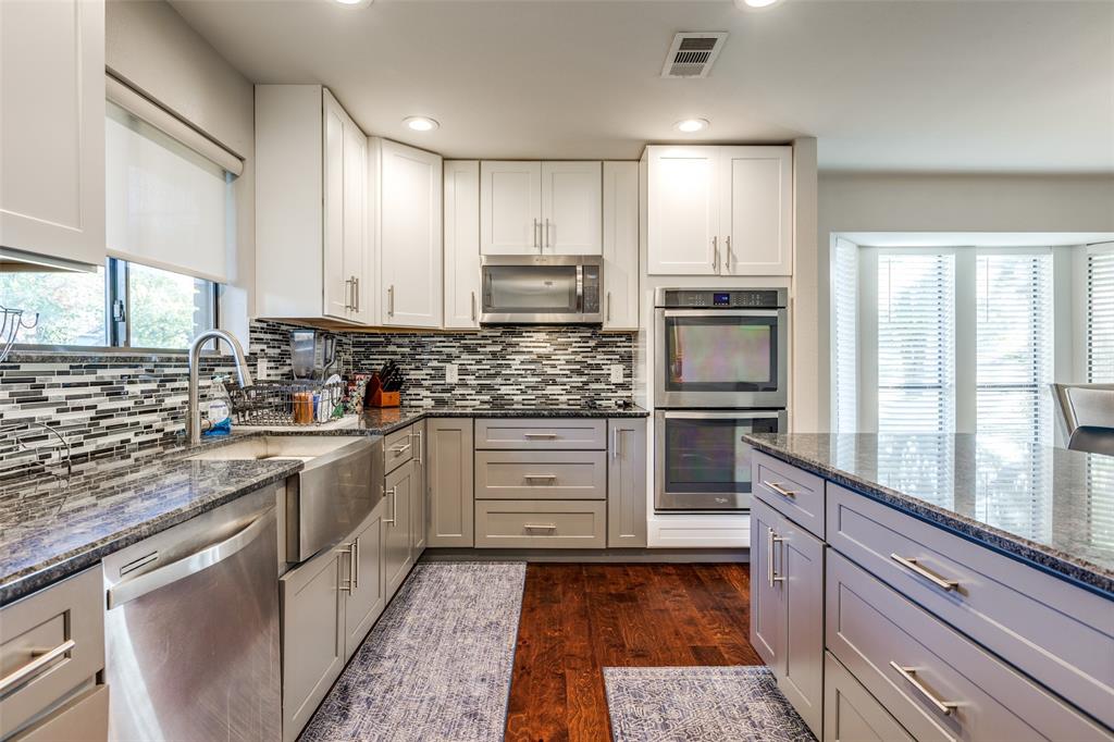 Preston Road Highlands - Residential