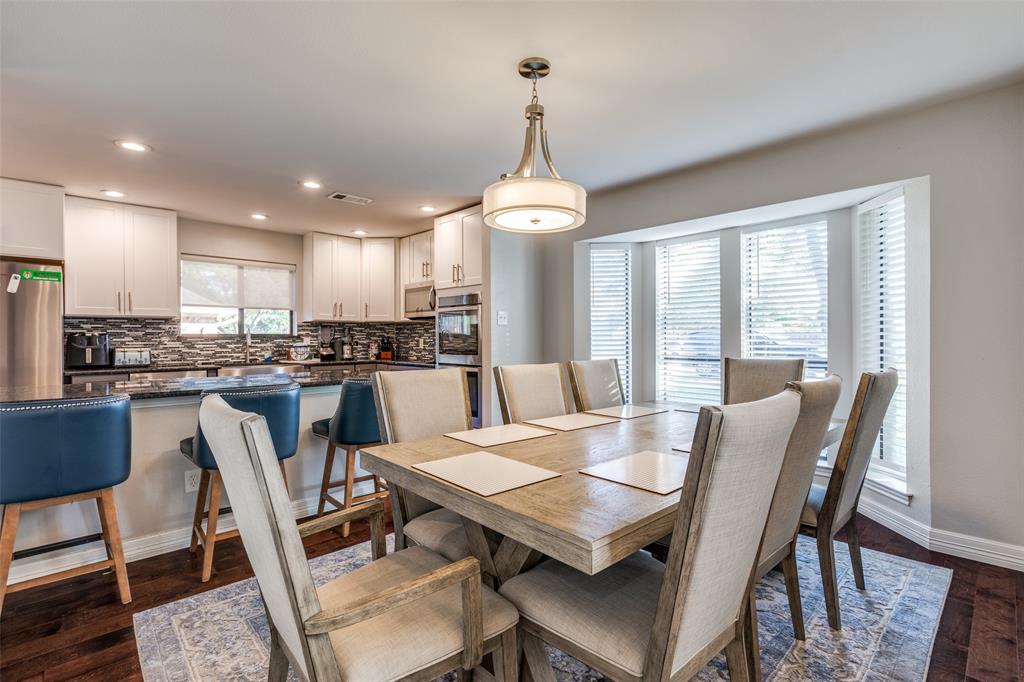 Preston Road Highlands - Residential