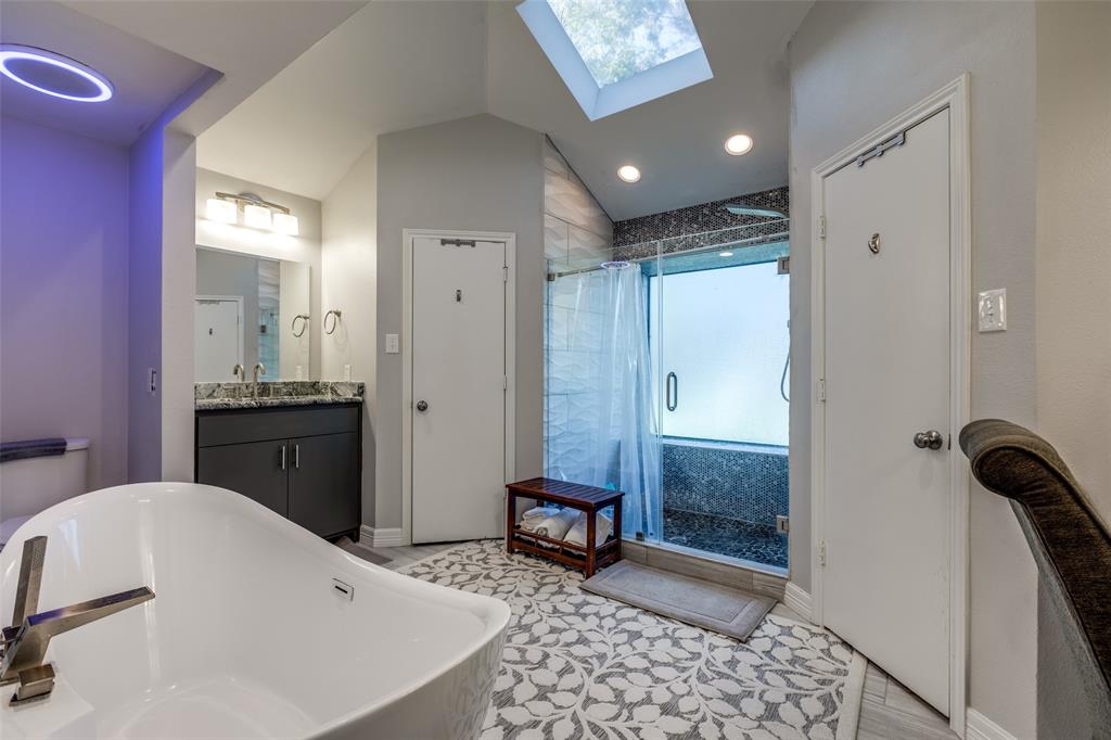 Preston Road Highlands - Residential