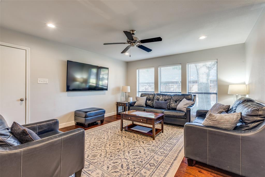 Preston Road Highlands - Residential